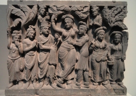 Lumbini Kapilvastu Buddhist tour